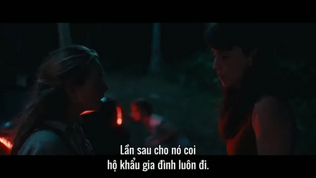 Xem phim Đêm Đó (Esa noche) Vietsub HD tại TVHay Xem phim Đêm Đó (Esa noche) Vietsub HD tại TVHay