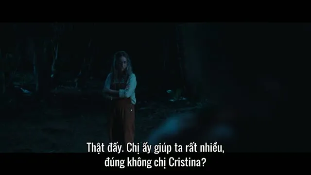 Hình ảnh trong phim Đêm Đó (Esa noche) trên TVHay Hình ảnh trong phim Đêm Đó (Esa noche) trên TVHay