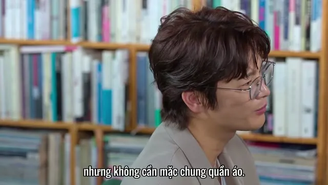 Hình ảnh trong phim Muộn Còn Hơn Ế (Phần 1) trên TVHay Hình ảnh trong phim Muộn Còn Hơn Ế (Phần 1) trên TVHay