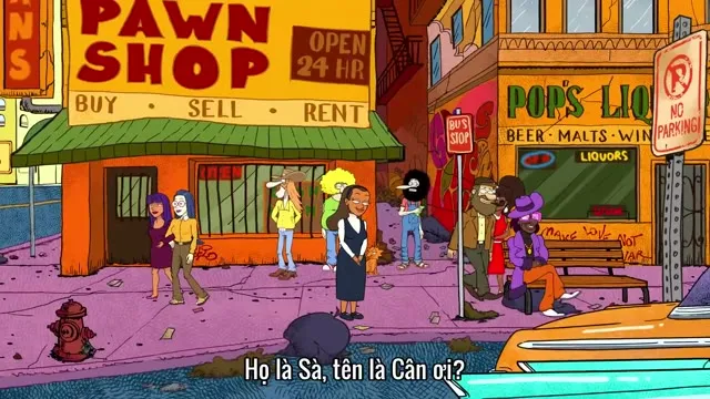Xem phim Ba Anh Em Lập Dị (Phần 1) Vietsub HD tại TVHay Xem phim Ba Anh Em Lập Dị (Phần 1) Vietsub HD tại TVHay