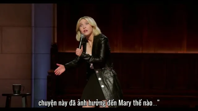 Xem phim Taylor Tomlinson: Cô Con Gái Hoang Đàng Vietsub HD tại TVHay Xem phim Taylor Tomlinson: Cô Con Gái Hoang Đàng Vietsub HD tại TVHay