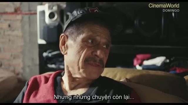 Xem phim Domingo Vietsub HD tại TVHay Xem phim Domingo Vietsub HD tại TVHay