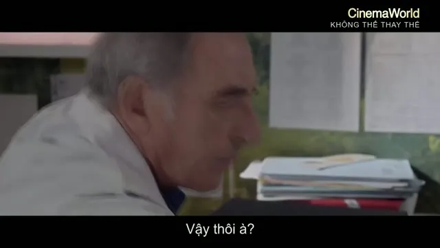 Hình ảnh trong phim Không Thể Thay Thế trên TVHay Hình ảnh trong phim Không Thể Thay Thế trên TVHay