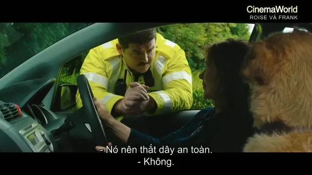 Hình ảnh trong phim Roise và Frank trên TVHay Hình ảnh trong phim Roise và Frank trên TVHay