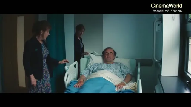 Roise và Frank 2022 Vietsub HD - TVHay Roise và Frank 2022 Vietsub HD - TVHay