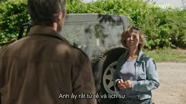 Xem phim Lữ Khách: Cuối Đêm Dài Vietsub HD tại TVHay Xem phim Lữ Khách: Cuối Đêm Dài Vietsub HD tại TVHay