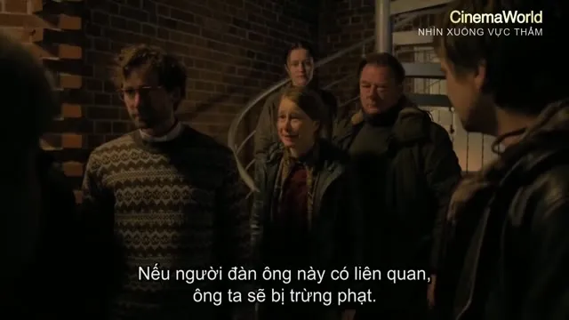 Hình ảnh trong phim Nhìn Xuống Vực Thẳm trên TVHay Hình ảnh trong phim Nhìn Xuống Vực Thẳm trên TVHay