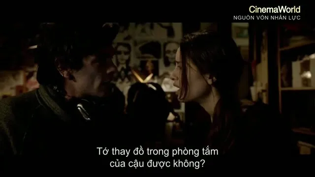 Nguồn Vốn Nhân Lực 2013 Vietsub HD - TVHay Nguồn Vốn Nhân Lực 2013 Vietsub HD - TVHay