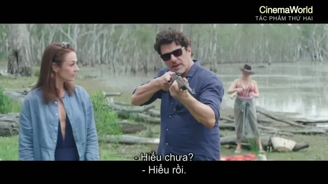 Hình ảnh trong phim Tác Phẩm Thứ Hai trên TVHay Hình ảnh trong phim Tác Phẩm Thứ Hai trên TVHay