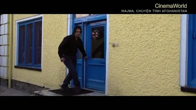 Wajma, Chuyện Tình Afghanistan 2013 Vietsub HD - TVHay Wajma, Chuyện Tình Afghanistan 2013 Vietsub HD - TVHay
