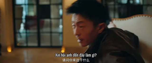 Hình ảnh trong phim Tháp Thiên Thông trên TVHay Hình ảnh trong phim Tháp Thiên Thông trên TVHay