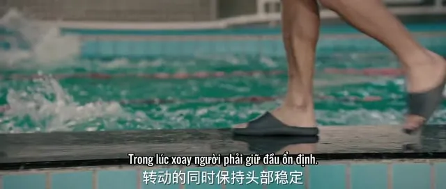 Xem phim Vịnh Vô Chỉ Cảnh (Bơi Không Ngừng Nghỉ) Vietsub HD tại TVHay Xem phim Vịnh Vô Chỉ Cảnh (Bơi Không Ngừng Nghỉ) Vietsub HD tại TVHay