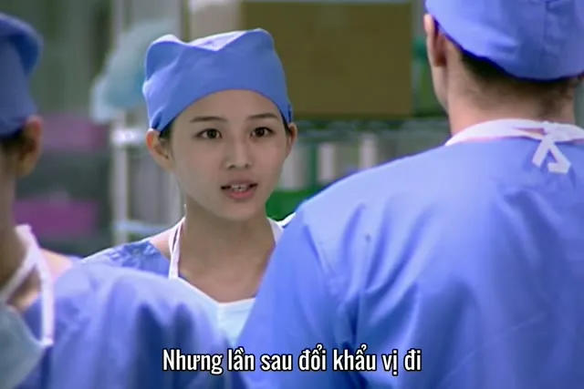 Hình ảnh trong phim Tòa Tháp Trắng (Thiên Thần Áo Trắng) trên TVHay Hình ảnh trong phim Tòa Tháp Trắng (Thiên Thần Áo Trắng) trên TVHay
