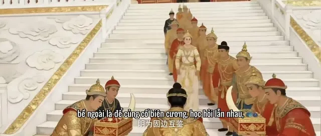 Xem phim Sawatdee Krab: Cuộc Phiêu Lưu Ở Thái Lan Vietsub HD tại TVHay Xem phim Sawatdee Krab: Cuộc Phiêu Lưu Ở Thái Lan Vietsub HD tại TVHay