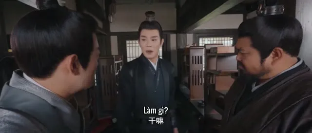 Hình ảnh trong phim Oan Gia Đường Tôm trên TVHay Hình ảnh trong phim Oan Gia Đường Tôm trên TVHay