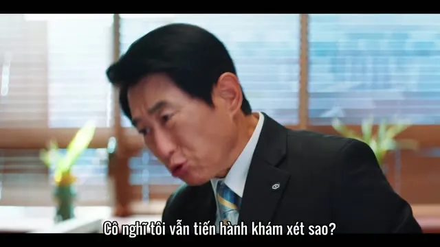 Hình ảnh trong phim Điều Tra Viên Hong trên TVHay Hình ảnh trong phim Điều Tra Viên Hong trên TVHay