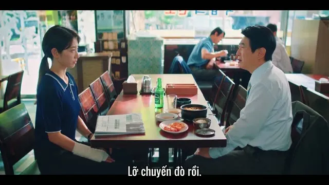 Điều Tra Viên Hong 2026 Vietsub HD - TVHay Điều Tra Viên Hong 2026 Vietsub HD - TVHay