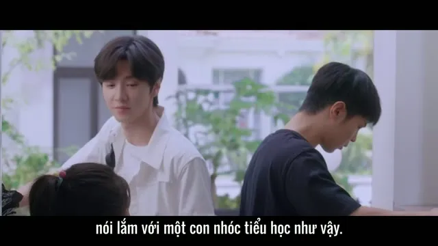 Hình ảnh trong phim Vụng Trộm Không Thể Giấu trên TVHay Hình ảnh trong phim Vụng Trộm Không Thể Giấu trên TVHay