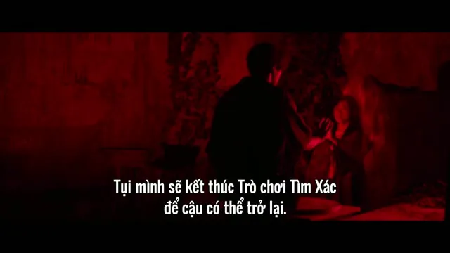 Hình ảnh trong phim Trò Chơi Tìm Xác: Đêm Cuối Cùng trên TVHay Hình ảnh trong phim Trò Chơi Tìm Xác: Đêm Cuối Cùng trên TVHay