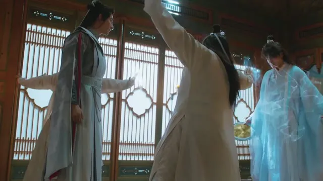 Phù Thế Tiên Y Bất Nhiễm Trần 2025 Vietsub HD - TVHay Phù Thế Tiên Y Bất Nhiễm Trần 2025 Vietsub HD - TVHay