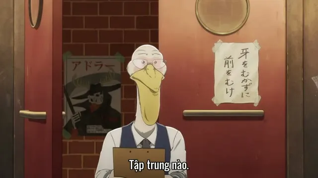 Xem phim BEASTARS: Thế Giới Người Thú (Phần 1) Vietsub HD tại TVHay Xem phim BEASTARS: Thế Giới Người Thú (Phần 1) Vietsub HD tại TVHay