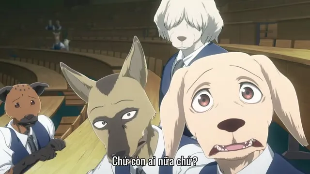Xem phim BEASTARS: Thế Giới Người Thú (Phần 2) Vietsub HD tại TVHay Xem phim BEASTARS: Thế Giới Người Thú (Phần 2) Vietsub HD tại TVHay