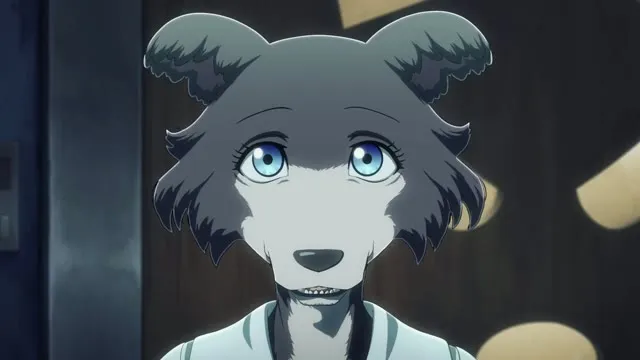 BEASTARS: Thế Giới Người Thú (Phần 2) 2021 Vietsub HD - TVHay BEASTARS: Thế Giới Người Thú (Phần 2) 2021 Vietsub HD - TVHay