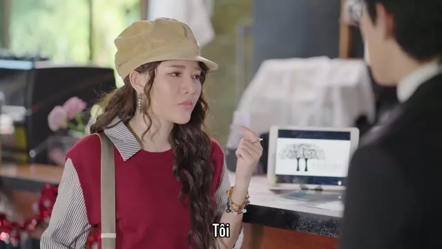 Xem phim Mê Vụ Chi Tâm Vietsub HD tại TVHay Xem phim Mê Vụ Chi Tâm Vietsub HD tại TVHay