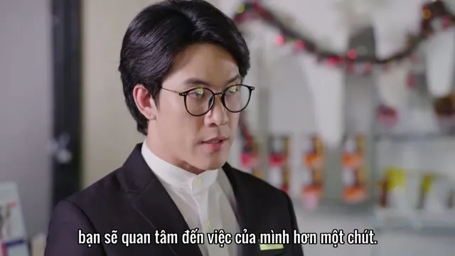 Hình ảnh trong phim Mê Vụ Chi Tâm trên TVHay Hình ảnh trong phim Mê Vụ Chi Tâm trên TVHay