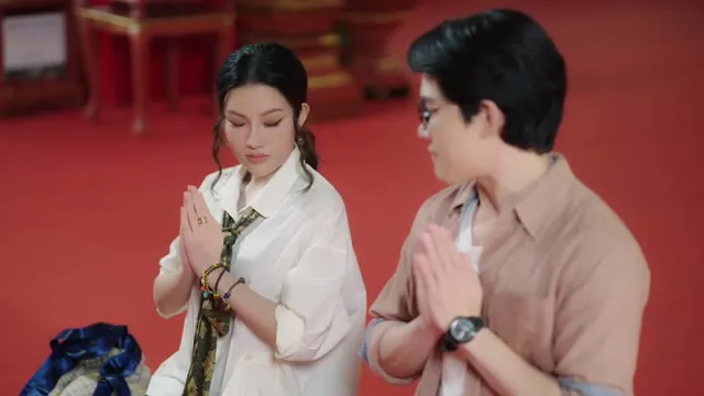 Mê Vụ Chi Tâm 2026 Vietsub HD - TVHay Mê Vụ Chi Tâm 2026 Vietsub HD - TVHay