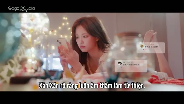 Hình ảnh trong phim Kẹo Ngọt trên TVHay Hình ảnh trong phim Kẹo Ngọt trên TVHay