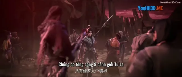 Xem phim Vân Thâm Bất Tri Mộng: Trận Chiến Trục Minh Vietsub HD tại TVHay Xem phim Vân Thâm Bất Tri Mộng: Trận Chiến Trục Minh Vietsub HD tại TVHay