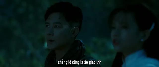 Hình ảnh trong phim Vua Nhân Sâm trên TVHay Hình ảnh trong phim Vua Nhân Sâm trên TVHay