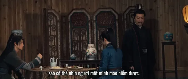 Tuyết Trung Huyết Đao Hành 2025 Vietsub HD - TVHay Tuyết Trung Huyết Đao Hành 2025 Vietsub HD - TVHay