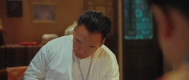 Hình ảnh trong phim Song Hùng Xuất Kích trên TVHay Hình ảnh trong phim Song Hùng Xuất Kích trên TVHay