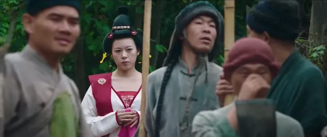 Hình ảnh trong phim Phong Ma Thần: Cái Tô Khất Nhi trên TVHay Hình ảnh trong phim Phong Ma Thần: Cái Tô Khất Nhi trên TVHay