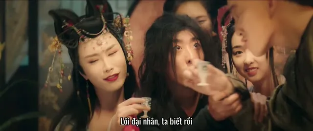Phong Ma Thần: Cái Tô Khất Nhi 2020 Vietsub HD - TVHay Phong Ma Thần: Cái Tô Khất Nhi 2020 Vietsub HD - TVHay