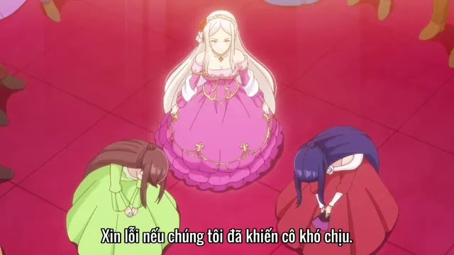 Xem phim Vị Thánh Vô Tư Không Thể Kiềm Chế Sức Mạnh Vietsub HD tại TVHay Xem phim Vị Thánh Vô Tư Không Thể Kiềm Chế Sức Mạnh Vietsub HD tại TVHay