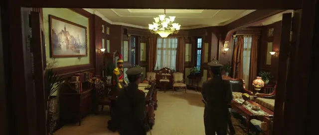 Hình ảnh trong phim Tinh Võ Trần Chân: Tô Giới Phong Vân trên TVHay Hình ảnh trong phim Tinh Võ Trần Chân: Tô Giới Phong Vân trên TVHay