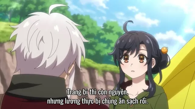 Xem phim Thánh Nữ Bị Ruồng Bỏ Và Chuyến Du Hành Ẩm Thực Của Nàng Ở Thế Giới Khác Vietsub HD tại TVHay Xem phim Thánh Nữ Bị Ruồng Bỏ Và Chuyến Du Hành Ẩm Thực Của Nàng Ở Thế Giới Khác Vietsub HD tại TVHay