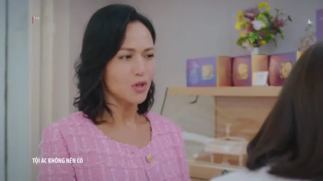 Tội Ác Không Nên Có 2026 Vietsub HD - TVHay Tội Ác Không Nên Có 2026 Vietsub HD - TVHay
