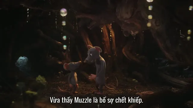 Chuột Whizzy Trên Thiên Đường (Myši patří do nebe) 2021 Vietsub HD - TVHay Chuột Whizzy Trên Thiên Đường (Myši patří do nebe) 2021 Vietsub HD - TVHay