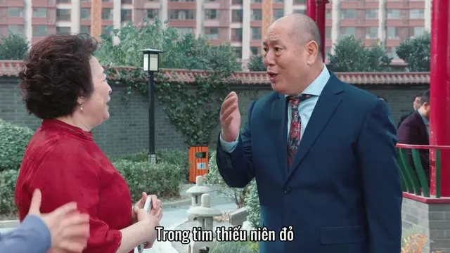 Hình ảnh trong phim Thanh Xuân Trở Lại trên TVHay Hình ảnh trong phim Thanh Xuân Trở Lại trên TVHay