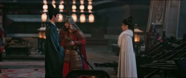 Hình ảnh trong phim Đường Cung Kỳ Án: Thanh Vụ Phong Minh trên TVHay Hình ảnh trong phim Đường Cung Kỳ Án: Thanh Vụ Phong Minh trên TVHay