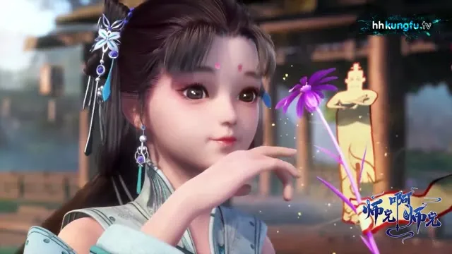 Sư Huynh À Sư Huynh 2023 Vietsub HD - TVHay Sư Huynh À Sư Huynh 2023 Vietsub HD - TVHay