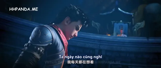 Đại Đường Thừa Phong Lục tập 7 Vietsub HD - TVHay Đại Đường Thừa Phong Lục tập 7 Vietsub HD - TVHay