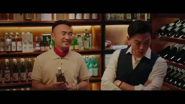 Hình ảnh trong phim Nụ Hôn Bạc Tỷ trên TVHay Hình ảnh trong phim Nụ Hôn Bạc Tỷ trên TVHay