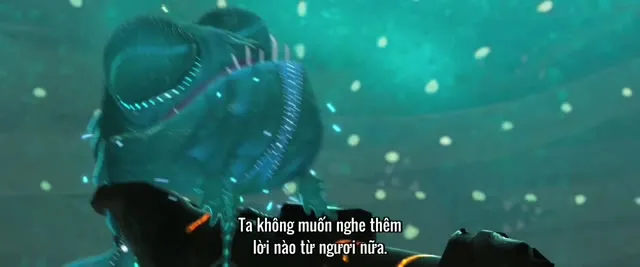 Mune: Chiến Binh Mặt Trăng (Mune, le gardien de la lune) 2015 Vietsub HD - TVHay Mune: Chiến Binh Mặt Trăng (Mune, le gardien de la lune) 2015 Vietsub HD - TVHay