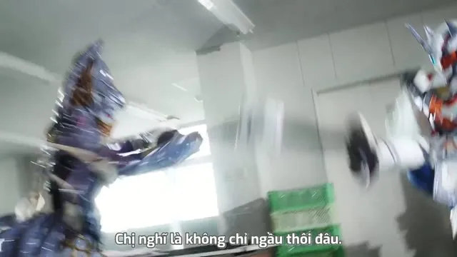 Girls Remix Eins 2026 Vietsub HD - TVHay Girls Remix Eins 2026 Vietsub HD - TVHay