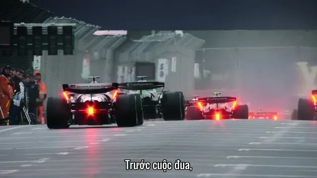 Formula 1: Cuộc Đua Sống Còn (Phần 8) 2026 Vietsub HD - TVHay Formula 1: Cuộc Đua Sống Còn (Phần 8) 2026 Vietsub HD - TVHay